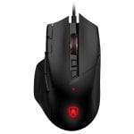 AOC AGON AGM600 mouse Mano destra USB tipo A Ottico 16000 DPI