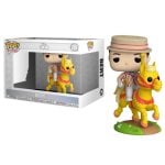 Funko Pop Disney 100 Aniversario Mary Poppins Bert