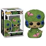 Funko Pop Marvel Guardians of the Galaxy Fancy Groot Marie Hair