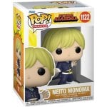Esclusiva Funko Pop My Hero Academia Neito Monoma