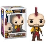 Funko Pop Marvel Guardians of the Galaxy Kraglin