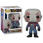 Funko Pop Marvel Guardians of the Galaxy Drax
