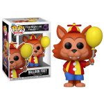 Giochi Funko Pop Five Nights At Freddy's Balloon Foxy
