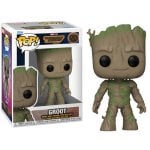 Funko Pop Marvel Guardians of the Galaxy Groot