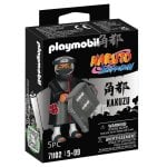 Playmobil Naruto Kakuzu