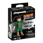 Playmobil Naruto Shippuuden: Rock Lee