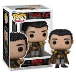 Funko Pop Cinema Dungeons and Dragons Honor Among Thieves Simon
