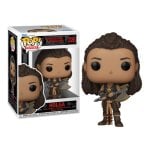 Funko Pop Cine Dragones y Mazmorras Honor entre Ladrones Holga
