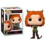Funko Pop Cine Dragones y Mazmorras Honor entre Ladrones Doric