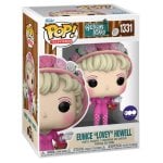 Funko Pop Cinema Gilligan's Island Lovey