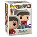 Figurine Gilligan's Island Gilligan de Funko Pop Cinema
