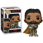 Funko Pop Cine Dragones y Mazmorras Honor entre Ladrones Xenk