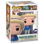 Funko Pop Cinema Gilligan's Island Thurston III