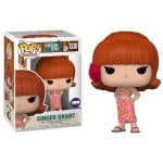 Funko Pop Cinema Gilligan's Island Ginger