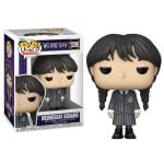 Funko Pop Series TV Miércoles Addams Funko Pop Series TV Miércoles Addams