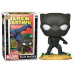 Funko Pop Marvel Bande dessinée Panthère Noire