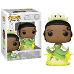 Funko Pop Disney Princesses 100e anniversaire Tiana