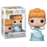 Funko Pop Disney Princesses 100e anniversaire Cendrillon
