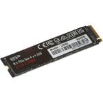 Silicon Power UD90 SSD da 500 GB M.2 NVMe PCIe Gen 4x4