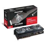 Scheda Grafica PowerColor Hellhound Radeon RX 7900 XTX 24GB GDDR6