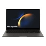 Samsung Galaxy Book3 Intel Core i7-1355U/16 Go/512 Go SSD/15,6"