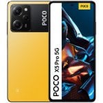 POCO X5 Pro 5G 6/128GB Giallo Gratis