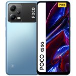 POCO X5 5G 6/128GB Blu Gratis