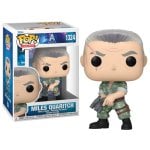 Avatar Funko Pop Miles Quaritch Avatar Funko Pop Miles Quaritch
