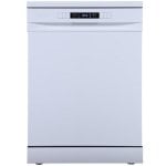 Hisense HS622E10W Lavavajillas Capacidad 13 Cubiertos E Blanco