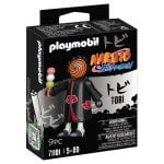 Playmobil Naruto Shippuden: Tobi Obito Uchiha