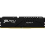 Kingston FURY Beast DDR5 5200MHz 8GB CL36 Kingston FURY Beast DDR5 5200MHz 8GB CL36