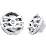 Lautsprecher Kenwood KFC-1653MRW 2-Wege 170mm 150W für Boot