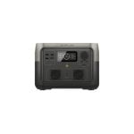 Powerstation EcoFlow River 2 Max 512 Wh LiFePO4 660 W AC Wi-Fi Solar Portatile