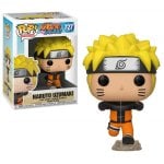 FUNKO Pop Animation: Naruto - Naruto Running