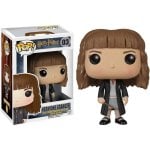 Funko Pop Harry Potter Hermione Granger con Varita Mágica Funko Pop Harry Potter Hermione Granger con Varita Mágica