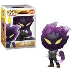 Funko Pop My Hero Academia Kurogiri Multicolor Funko Pop My Hero Academia Kurogiri Multicolor