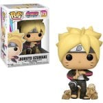 Funko Pop Animazione Boruto Uzumaki