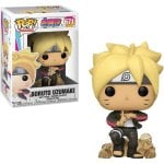 Funko Pop Animación Boruto Uzumaki