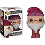 Funko Pop Harry Potter Albus Dumbledore Funko Pop Harry Potter Albus Dumbledore