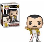 Funko Pop Rock Queen Freddy Mercury a Wembley