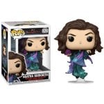 Funko Pop Marvel WandaVision Agatha Harkness