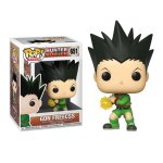 Funko Pop Hunter x Hunter Gon Freecss Jajanken Funko Pop Hunter x Hunter Gon Freecss Jajanken