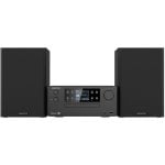 Kenwood M-925DAB Microsistema HiFi Bluetooth con CD/USB/DAB+