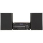 Microcadena Kenwood M-819DAB 100W RMS Bluetooth DAB+ CD USB
