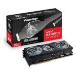 Scheda Grafica PowerColor Hellhound AMD Radeon RX 7900 XT 20GB GDDR6 OC