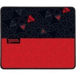 Tapis de jeu Konix Donjons et Dragons 32x27cm