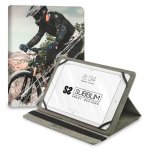 Subblim Trendy Case Custodia universale da motociclista per tablet fino a 11"