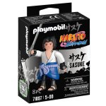 Playmobil Naruto Shippuden : Sasuke Uchiwa