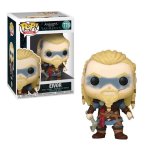 Funko Pop Giochi Assassin's Creed Valhalla Eivor