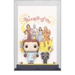 Poster del film Funko Pop Il mago di Oz Poster del film Funko Pop Il mago di Oz